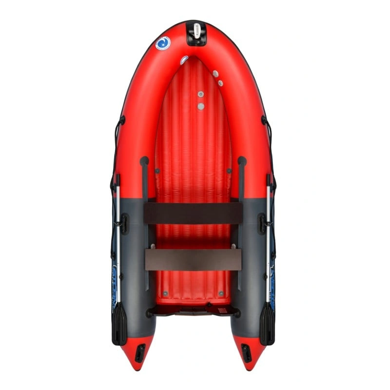 Лодка ПВХ STORMLINE Air Cruiser 400 (2024) 8209