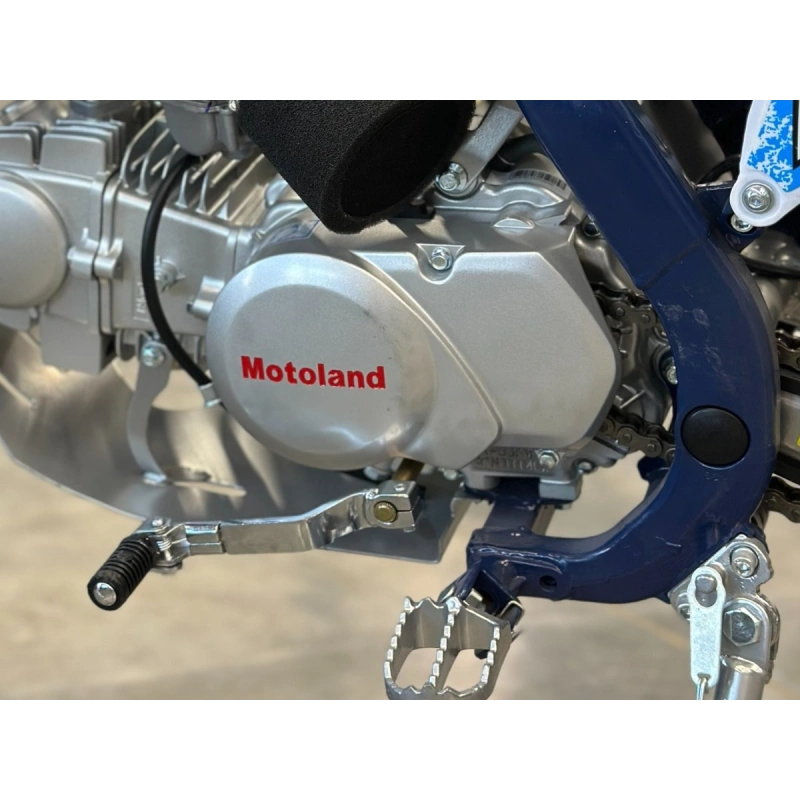 Питбайк MOTOLAND NX125 19/16 2591202