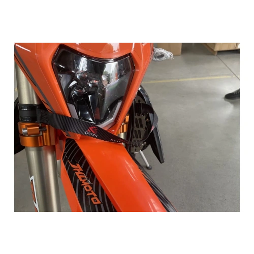 Мотоцикл JHL M5 MT250 (1E66MM) ENDURO 2589291