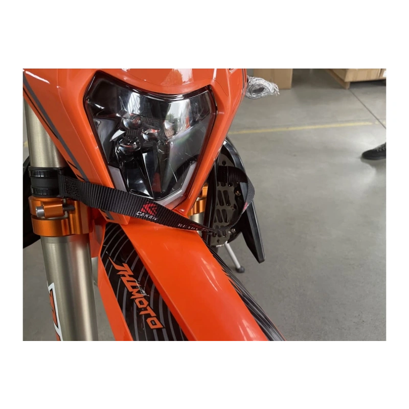 Мотоцикл JHL M5 MT250 (1E66MM) ENDURO 2589291