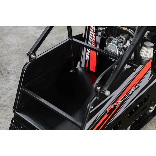 Мотобуксировщик SHARMAX SE500 1450 HP18 Enduro