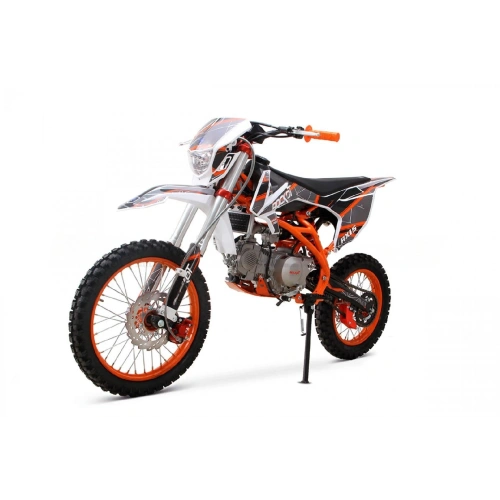 Мотоцикл кроссовый эндуро ROCKOT Basic 140 Axis 2569785