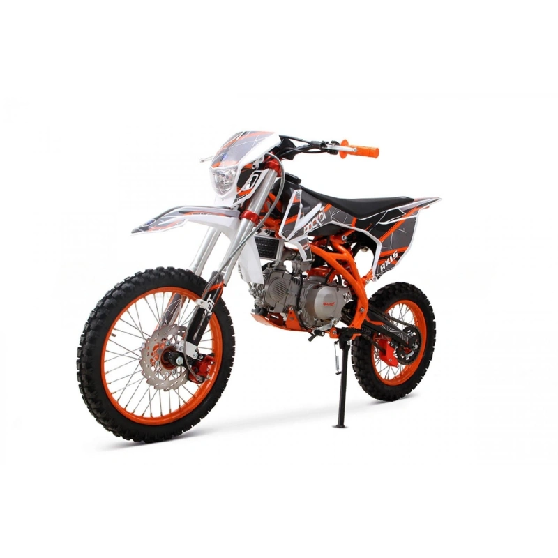 Мотоцикл кроссовый эндуро ROCKOT Basic 140 Axis 2569785
