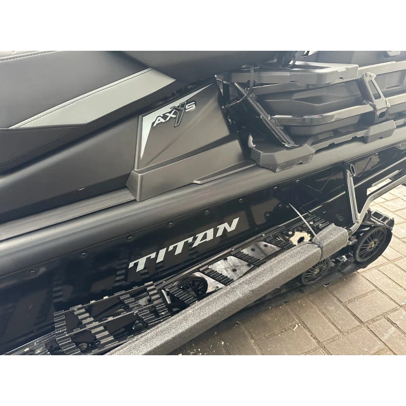 Снегоход POLARIS Titan Adventure ProStar S4 2592380