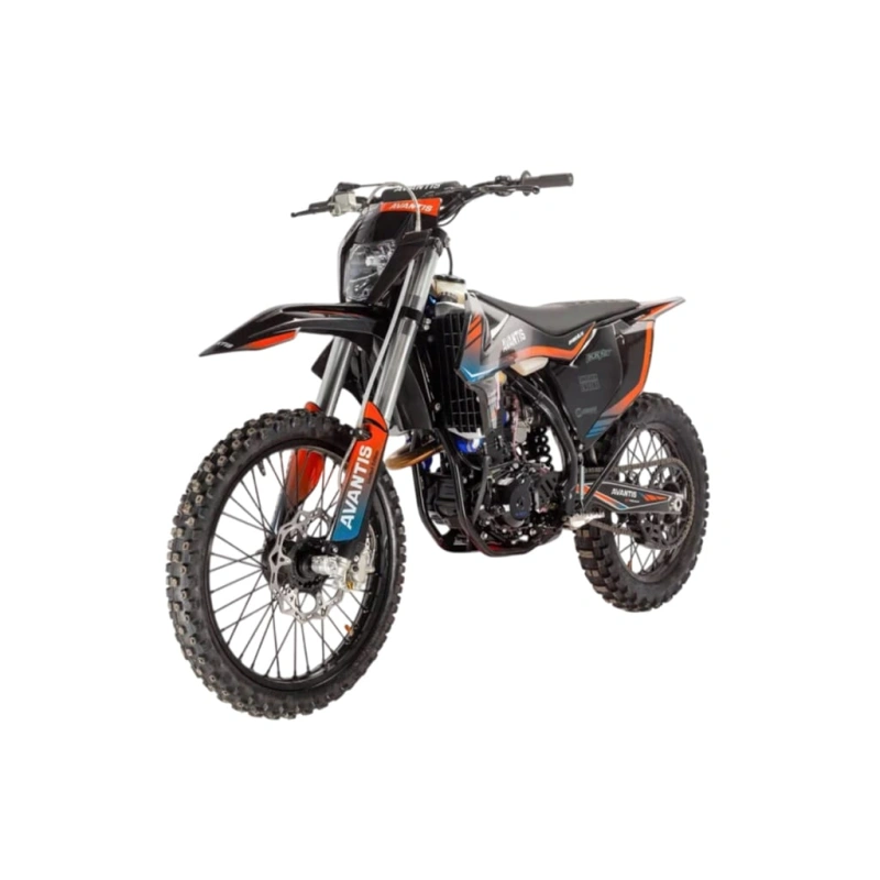 Мотоцикл AVANTIS A7 New (NC300-S/182MM) KKE (2024) ENDURO 2590925