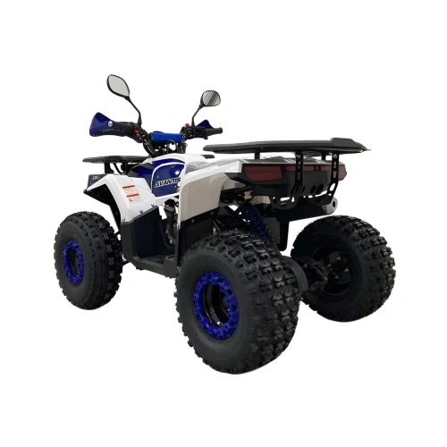 Квадроцикл AVANTIS Optima 8+ 2589191