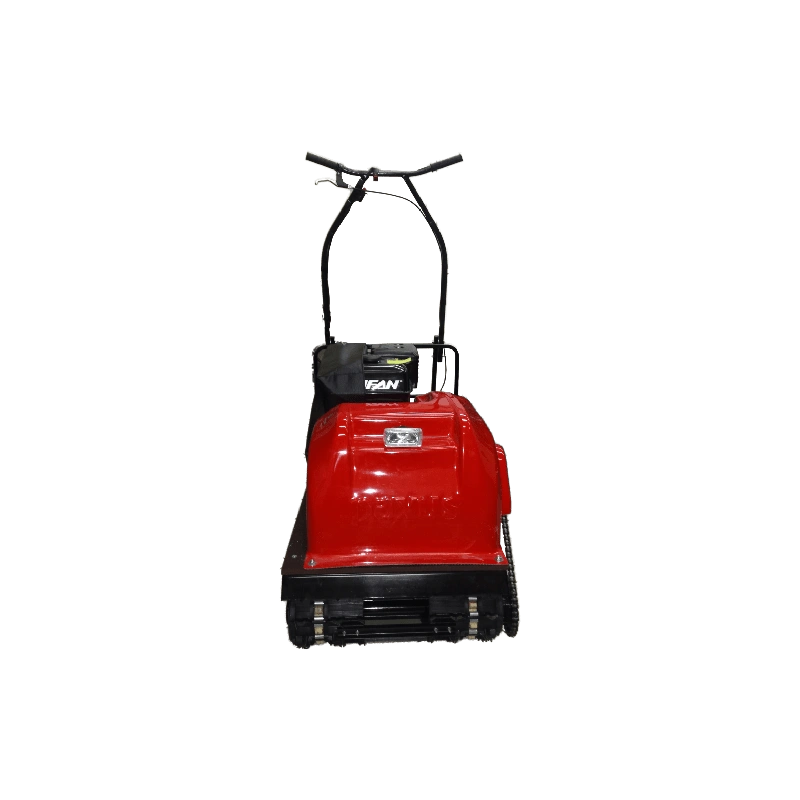Мотобуксировщик PAXUS 550 Avant 13 л.с. Honda