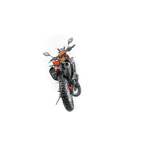 Мотоцикл MOTOLAND Dakar ST (172FMM PR250) ТУРЭНДУРО 21154
