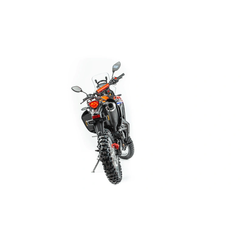 Мотоцикл MOTOLAND Dakar ST (172FMM PR250) ТУРЭНДУРО 21154