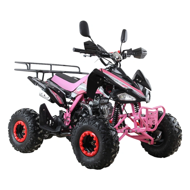 Квадроцикл MOTAX ATV T-Rex Super LUX 125 cc 2558708