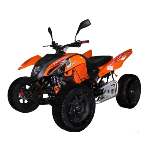 Квадроцикл ADLY ATV 500 S On Road 2591937