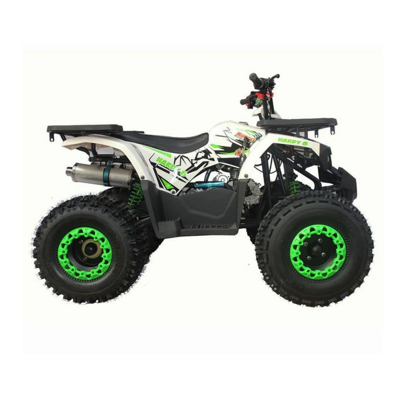 Квадроцикл MOWGLI Hardy 8M