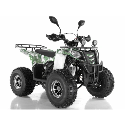 Квадроцикл WELS Thunder 125 Lux 248112