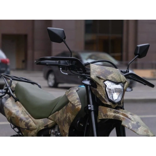 Мотоцикл RACER Panther ZWC2-300X ENDURO 2591570