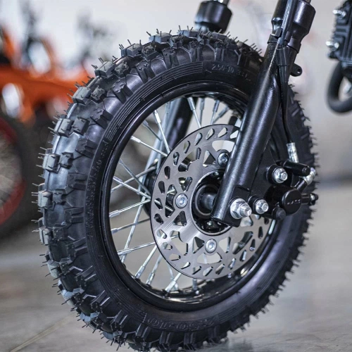 Питбайк PITONMOTO PX2 70EA 10/10 2591381