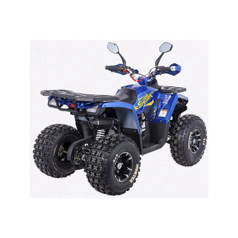 Квадроцикл AVANTIS HS8 Shark 2560820