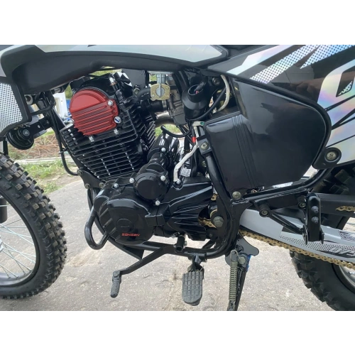 Мотоцикл HAMMER 075 (CB300) 21/18 ENDURO 2592759