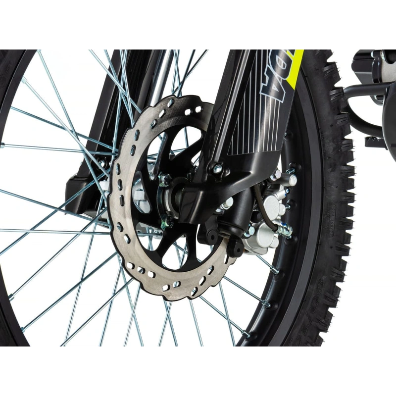 Мотоцикл кроссовый эндуро SHARMAX Sport Air 300 2582334