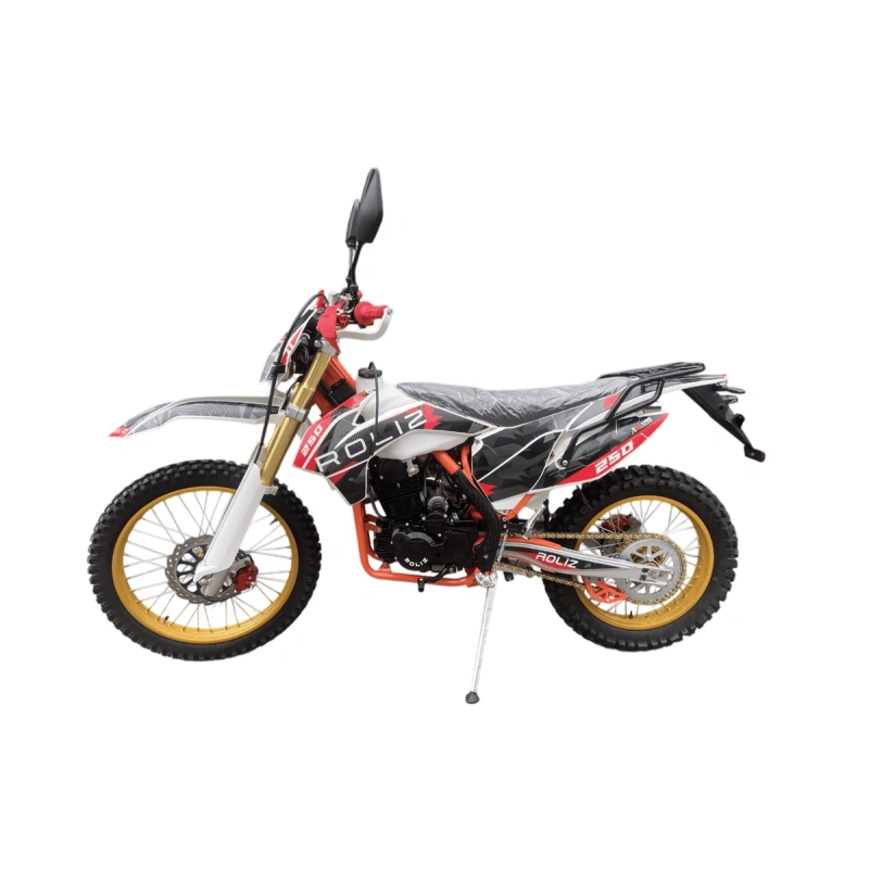 Мотоцикл SPORT-007, 300cc (YX170FMN) с ПТС