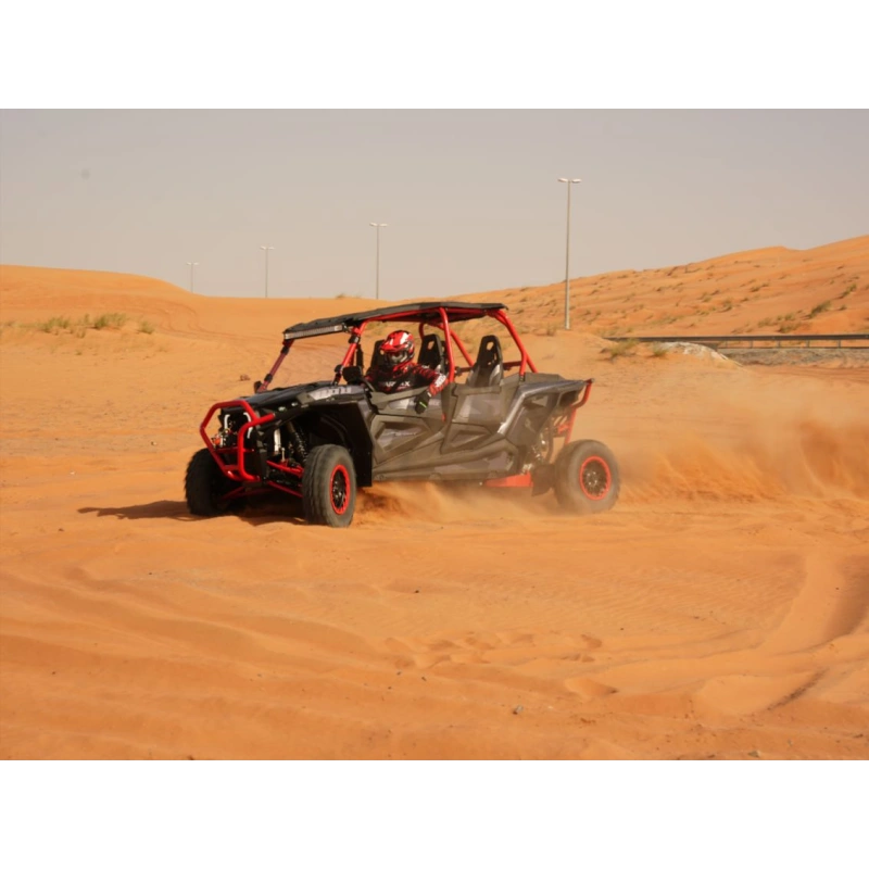 Багги SHARMAX XForce 1100 Sport EFI X4