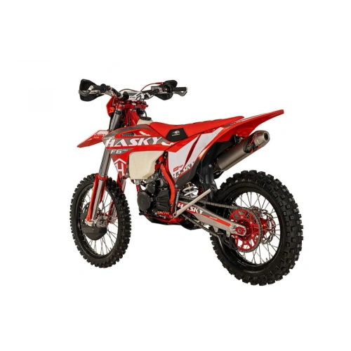 Мотоцикл кроссовый эндуро HASKY F6 Pro Racing 174NB 300 2023 2577718