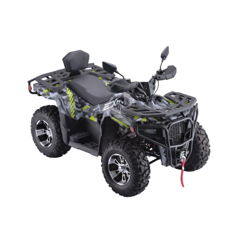 Квадроцикл BASHAN EXR OFF-road 300 2591959