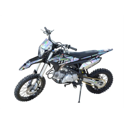 Питбайк WELS RX 140E 2589167