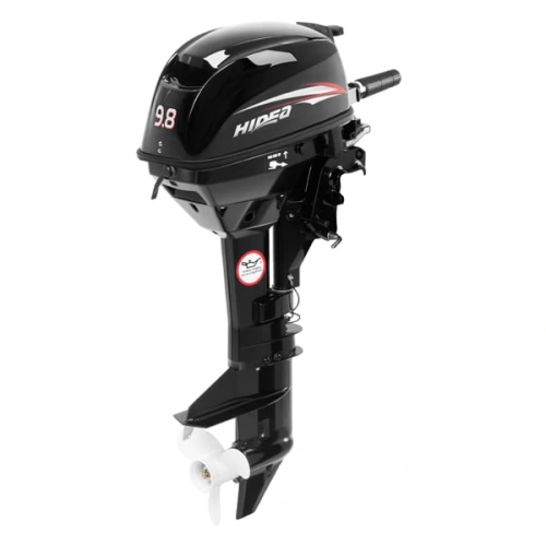 2х-тактный лодочный мотор HIDEA HD9.8FHS 6409