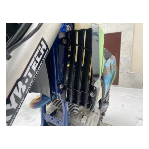 Мотоцикл кроссовый эндуро PROGASI Race 300 ENDURO 2560413