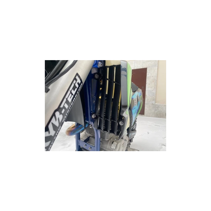 Мотоцикл кроссовый эндуро PROGASI Race 300 ENDURO 2560413