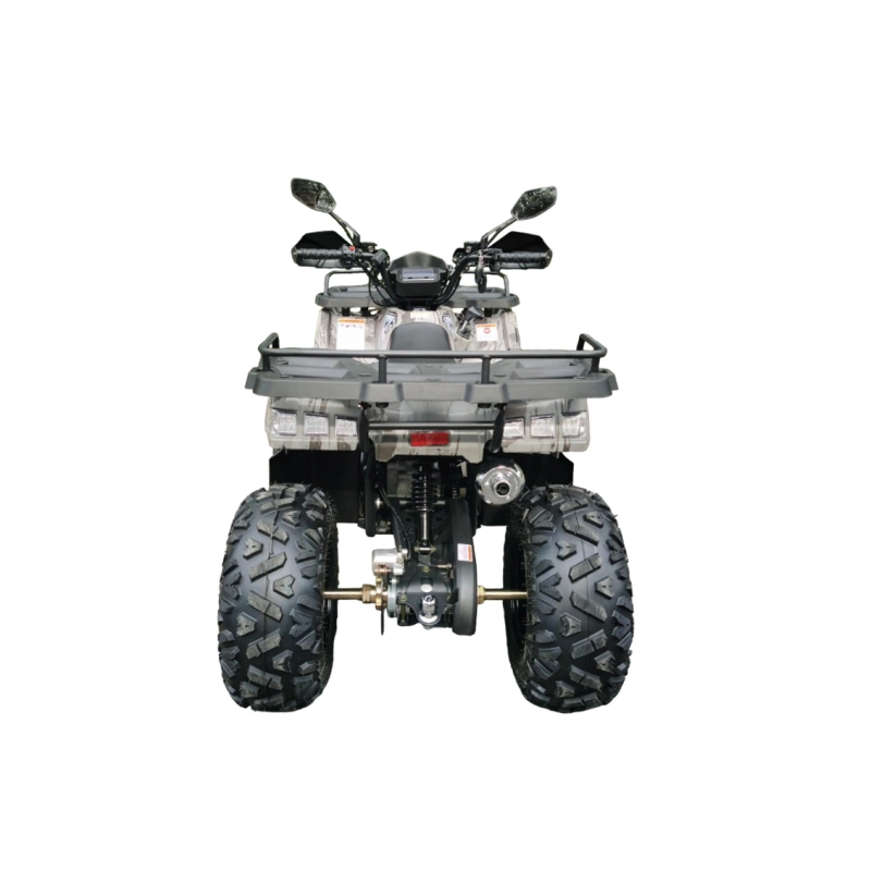 Квадроцикл MOTAX ATV Grizlik T200 Lux 2587278