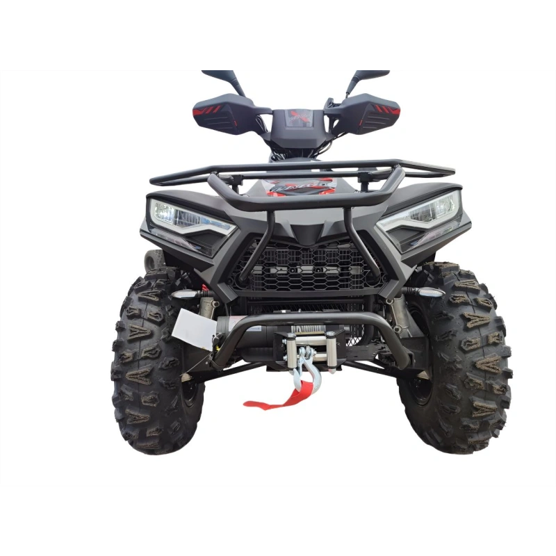 Квадроцикл LINHAI-YAMAHA P500 Promax 2588938