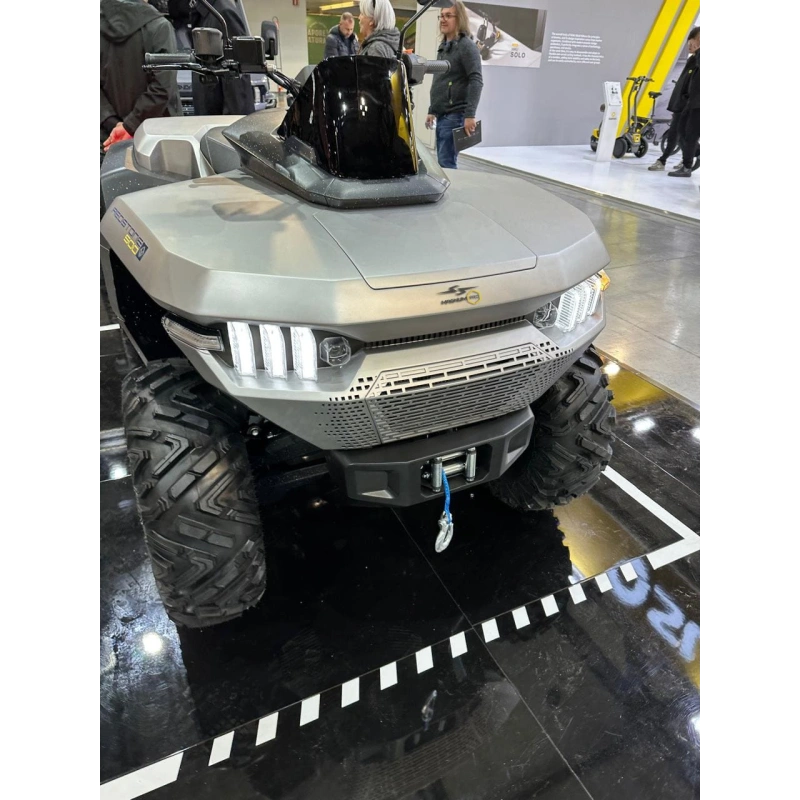 Квадроцикл MAGNUM PRO RedStone 500R 2587740