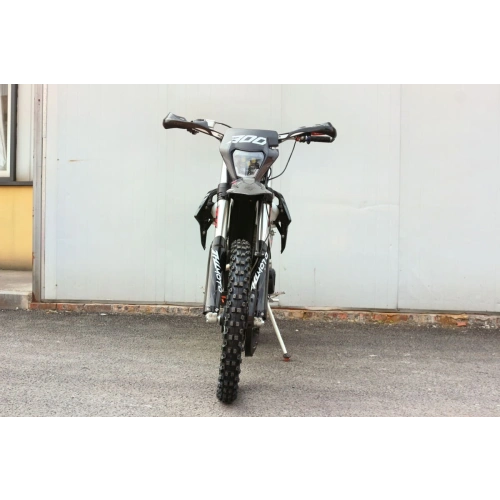 Мотоцикл JHL Z3+ CB300 (175FMM) ENDURO 2589260