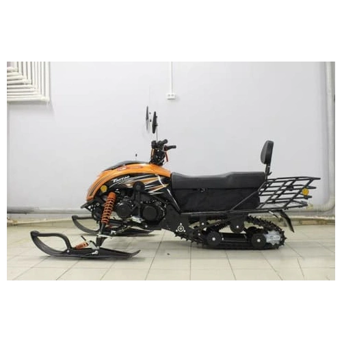 Снегоход C.MOTO Snowfox-2 (разборный) 9587