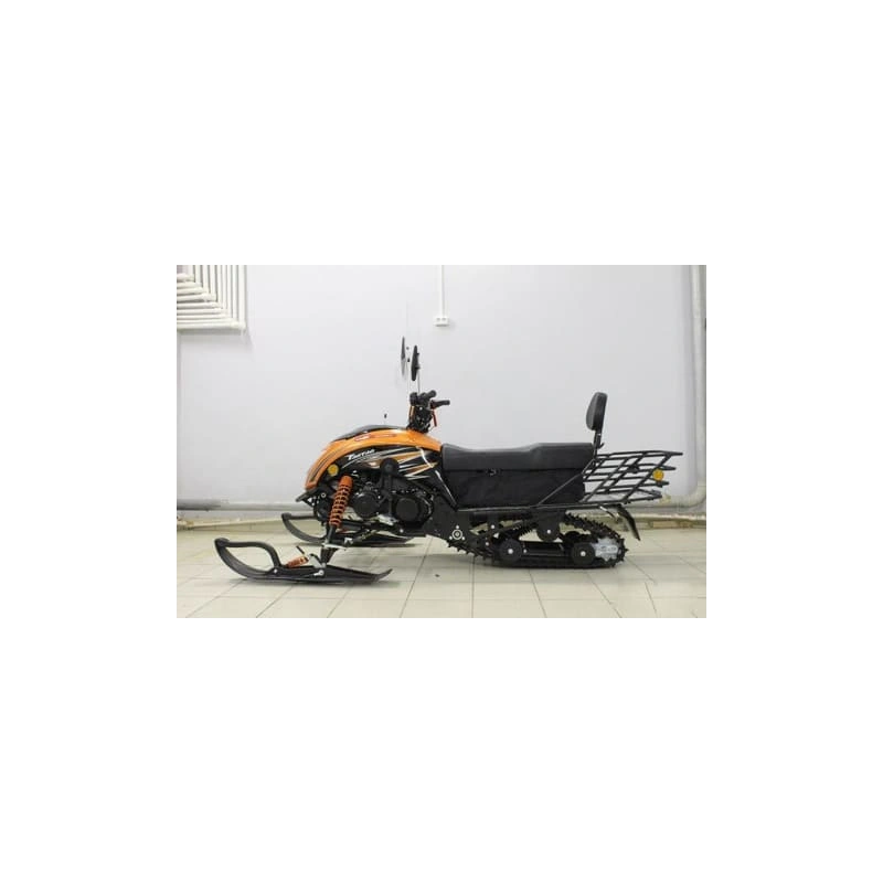 Снегоход C.MOTO Snowfox-2 (разборный) 9587