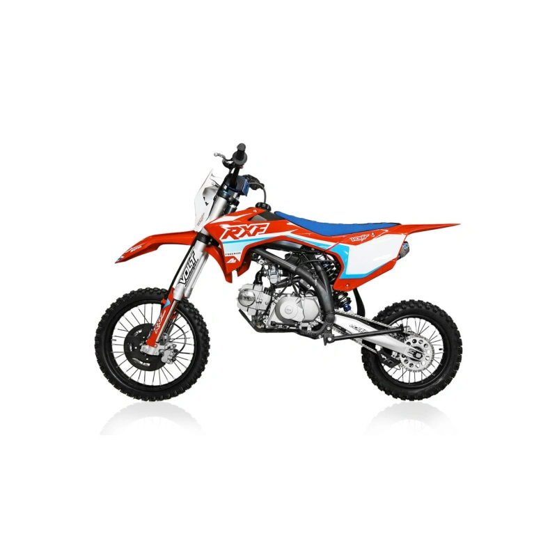 Питбайк APOLLO RXF Freeride 150X-LE 17/14 2558961