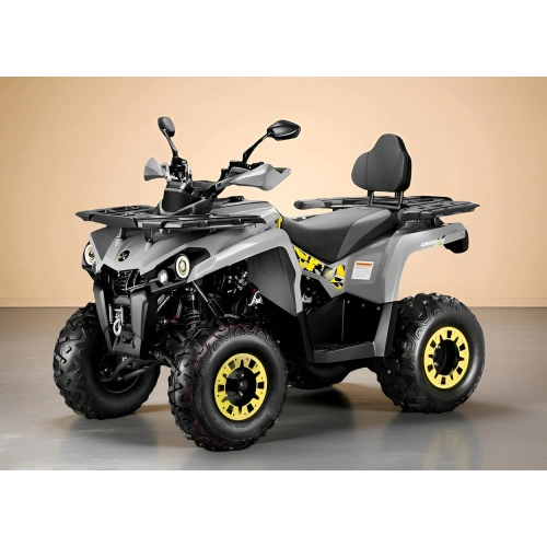 Квадроцикл GLADIATOR F200 Lux Plus 2591705
