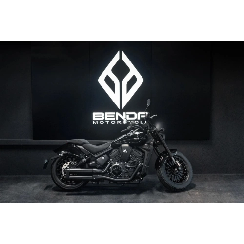 Мотоцикл BENDA Darkflag 500 2584457