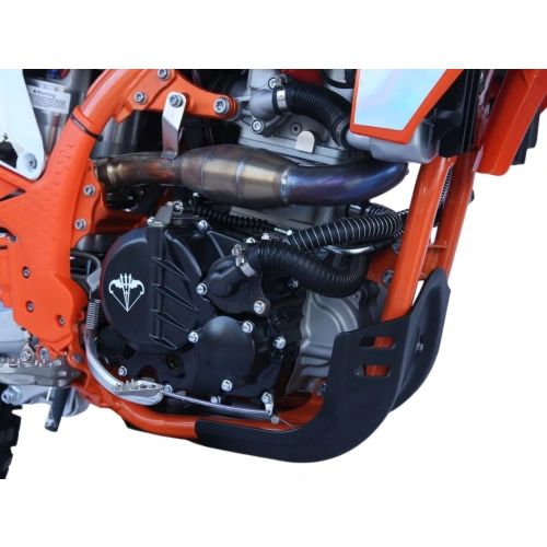 Мотоцикл XGZ K26-NB300 ENDURO 2589422
