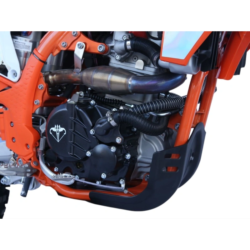 Мотоцикл XGZ K26-NB300 ENDURO 2589422
