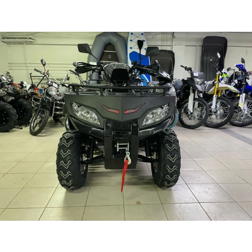 Квадроцикл RATO Rush 250 2588563