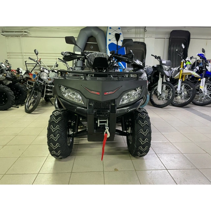 Квадроцикл RATO Rush 250 2588563