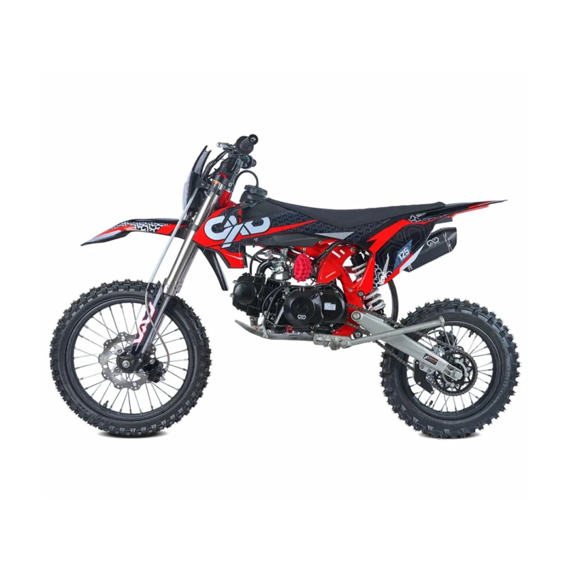 Питбайк OXO Base 125 B
