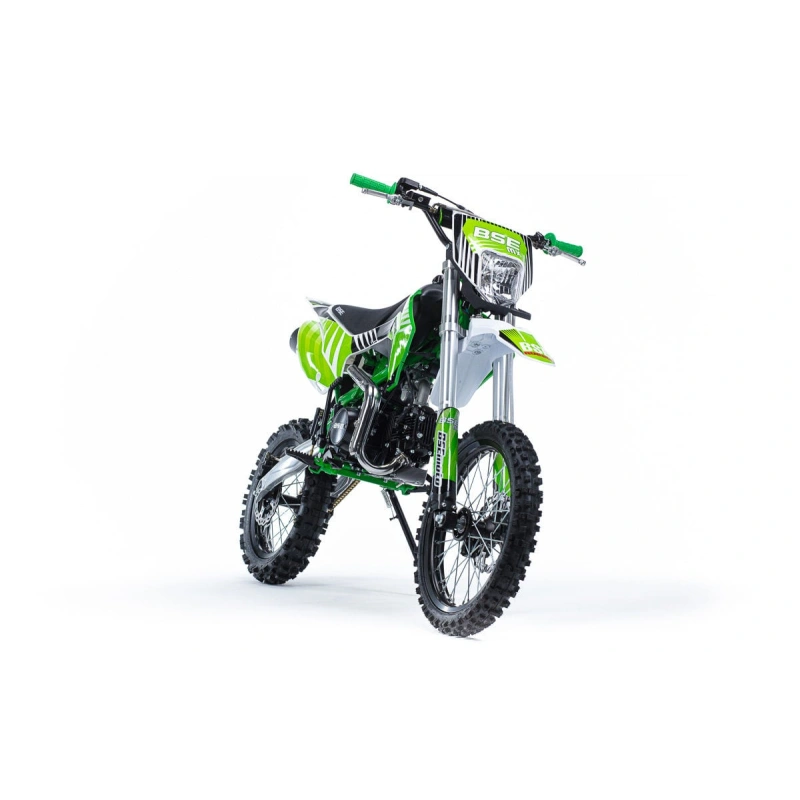 Питбайк BSE MX 125 3.0