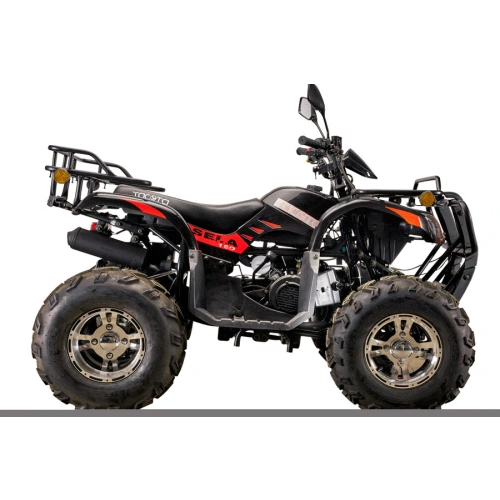 Квадроцикл YACOTA Sela Lux 150 LD