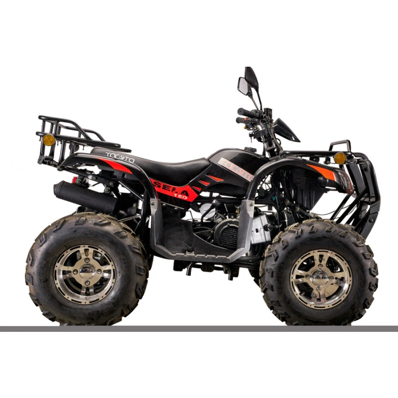 Квадроцикл YACOTA Sela Lux 150 LD