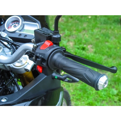 Мотоцикл RACER RC250-GY8A Ranger ТУРЭНДУРО 2582605