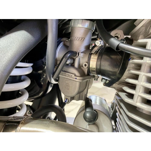 Мотоцикл KAYO T4 300 ENDURO PR 21/18 (2024 г.) ПТС 2589514