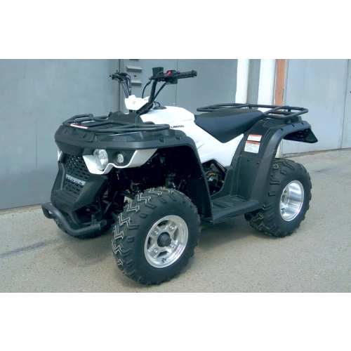 Квадроцикл LINHAI-YAMAHA M150 248042